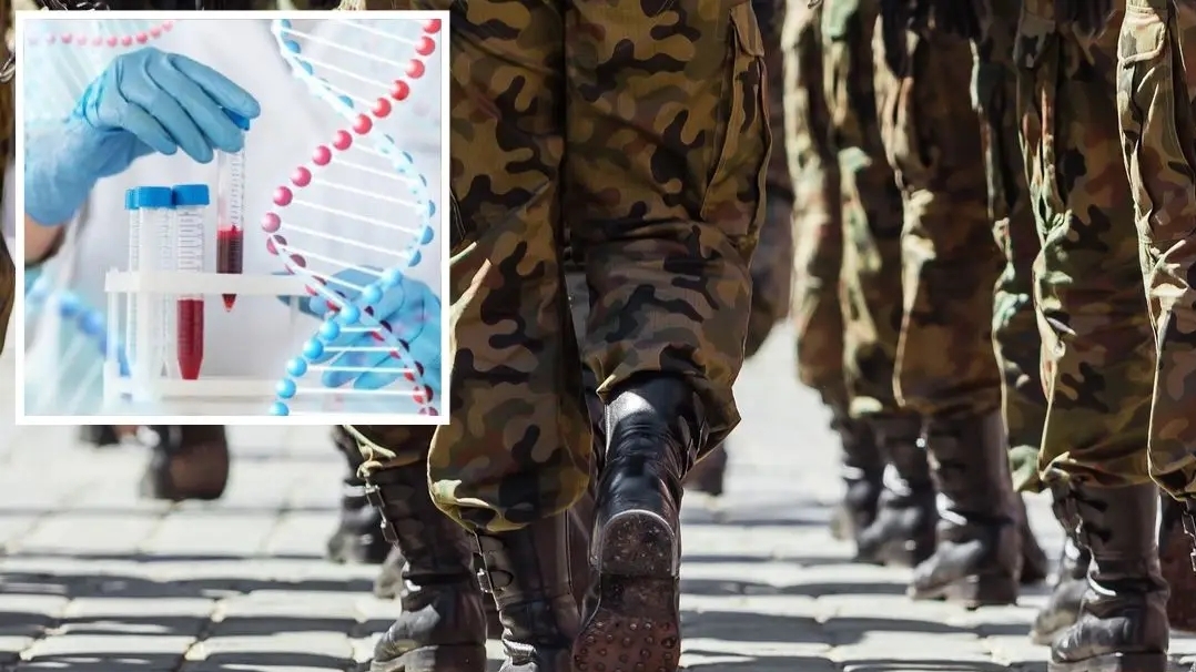 Горе і стрес здатні змінити ваше ДНК до невпізнання: діти військових у зоні ризику