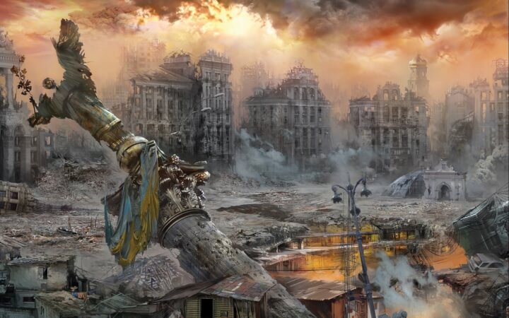 Україна не готова до епідемії - тестів на коронавірус не вистачить, свої у розробці