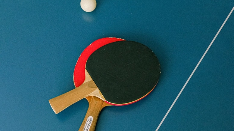 Ергономічний дизайн настільних тенісних столів: комфорт та безпека гри
