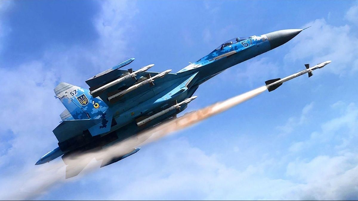 День Повітряних Сил Збройних Сил України відзначають 6 серпня