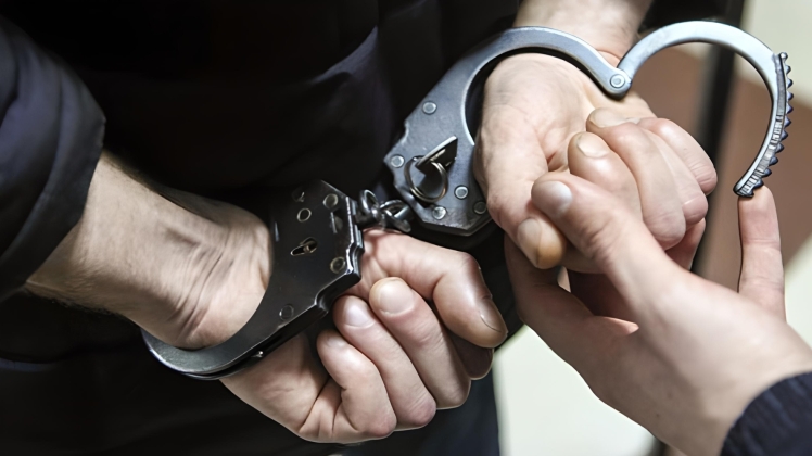 Працівники поліції у Кривому Розі затримали грабіжника