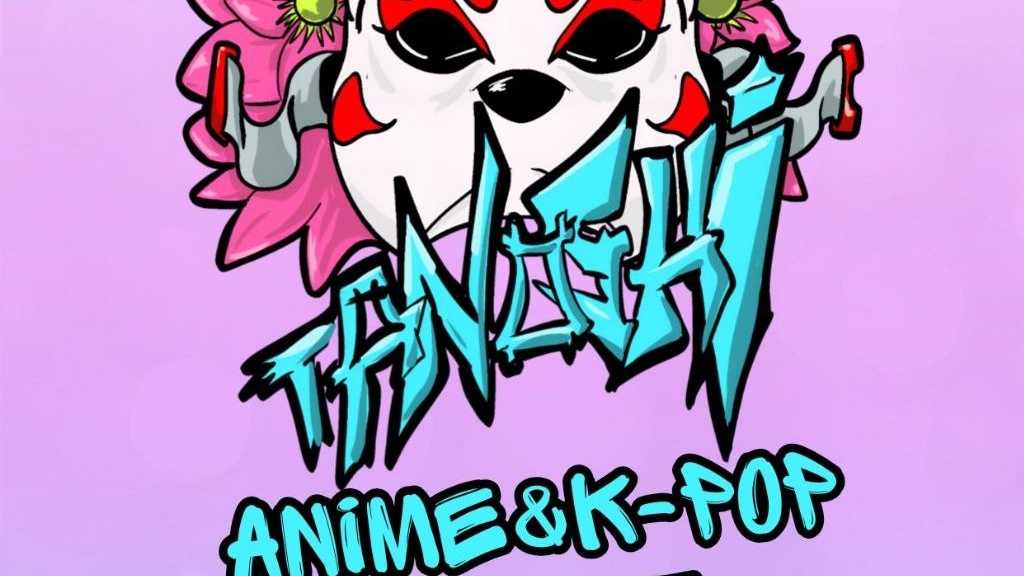 У Tanoshi Party оголосили продаж квитків на Anime & K-Pop Event