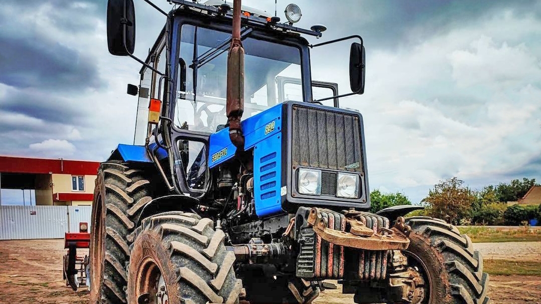 Типові несправності тракторів МТЗ 82: особливості та рішення щодо їх усунення та ремонту
