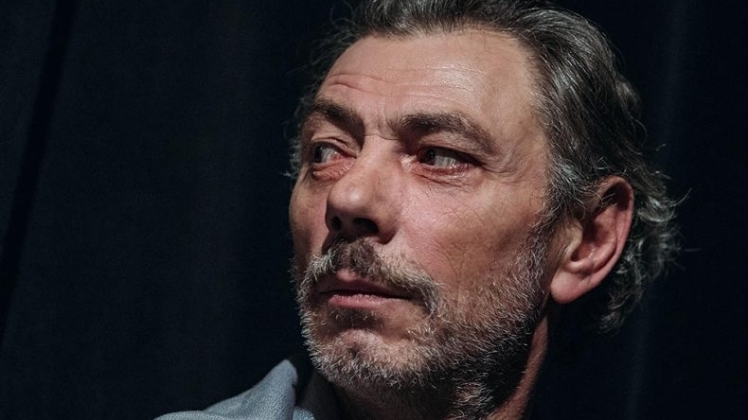На 59-році життя помер український актор Юрій Потапенко