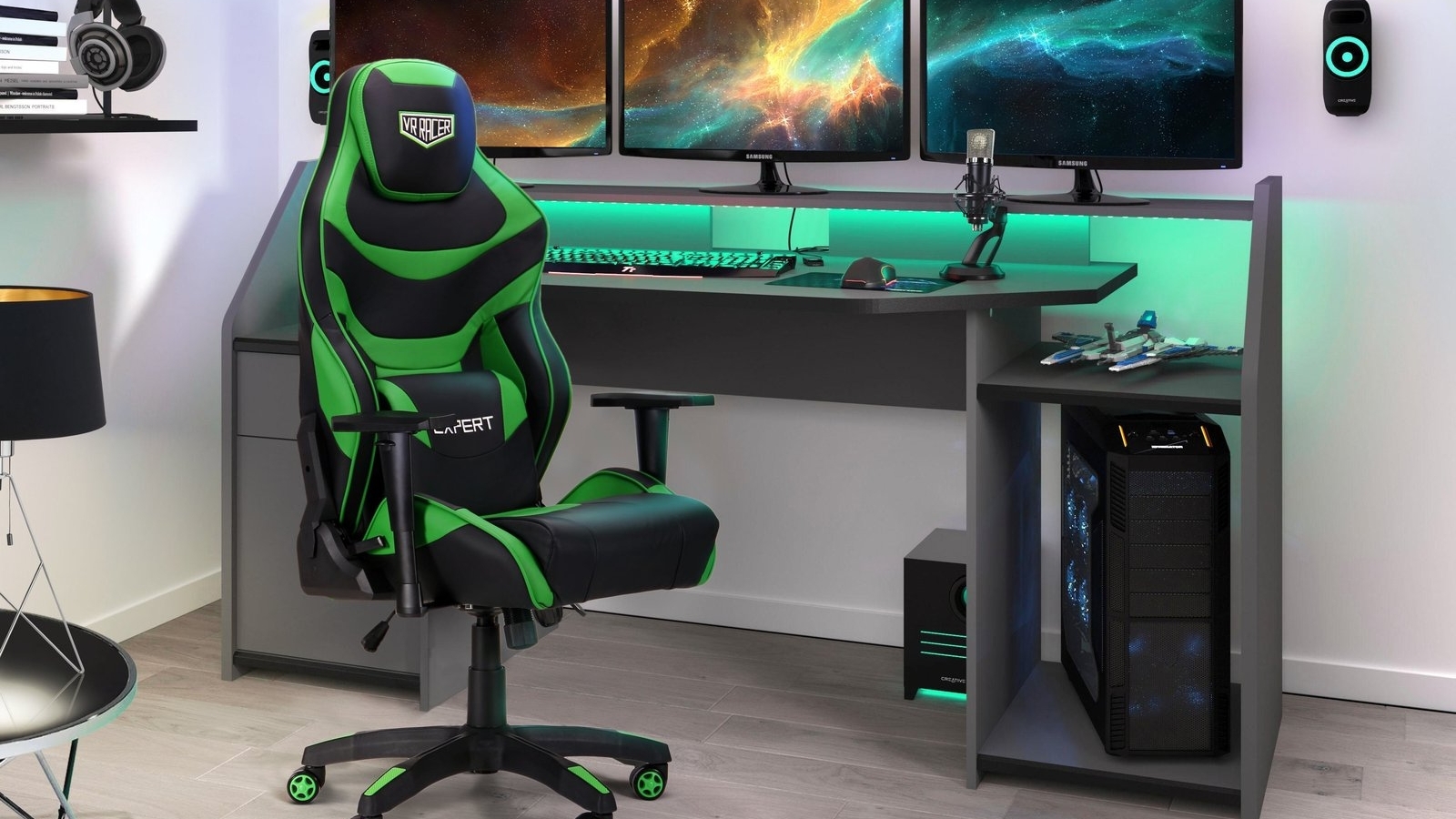 Посібник покупця: який тип геймерського чи офісного крісла найкраще підійде вам?