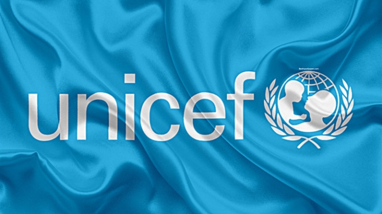 Хто має право на гуманітарну допомогу від UNICEF у Нікополі?