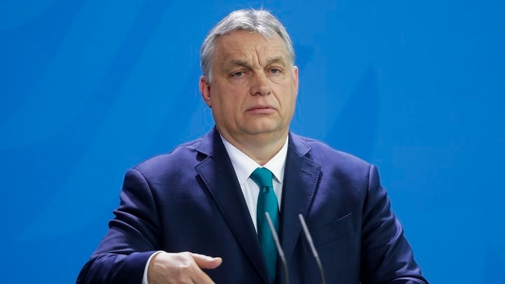 Орбан має намір відмовитися від російського палива на АЕС