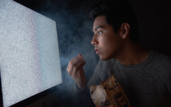 Коли тобі завжди 18: 40 нових фільмів про підлітків але не завжди для них