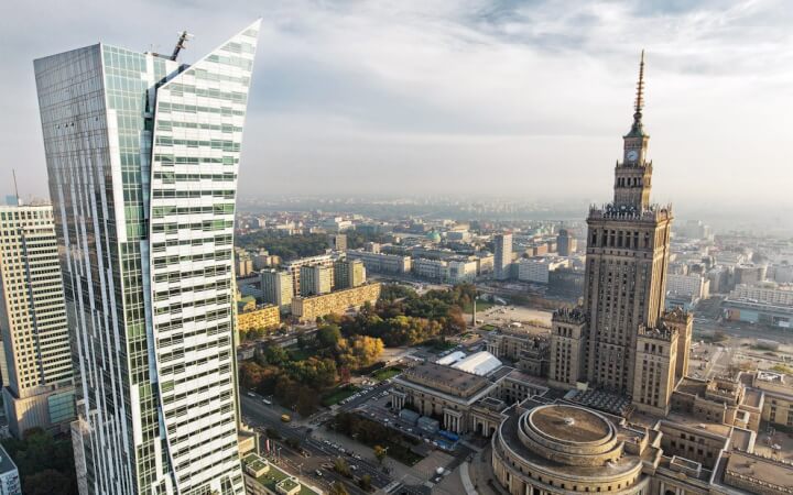 Польща отримує сотні мільйонів дотацій з моменту, як вступила до ЄС