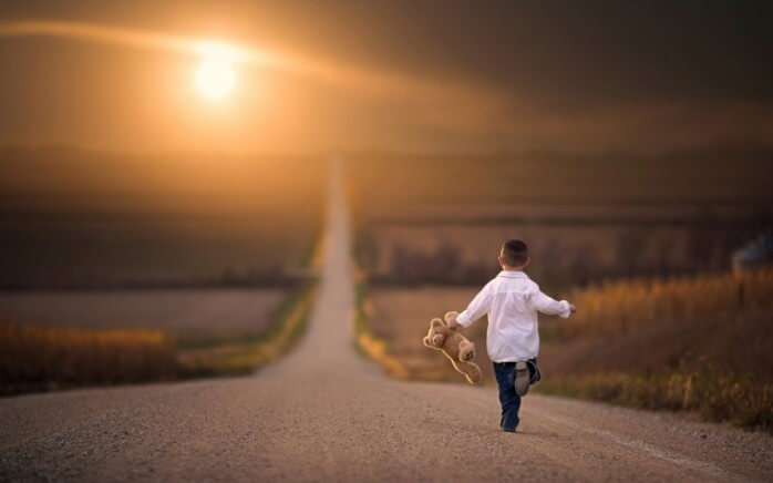 Терміново потрібна Ваша кров для вливання маленькому хлопчику з Нікополя