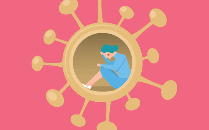 Як українська влада скурвила людей через коронавірус