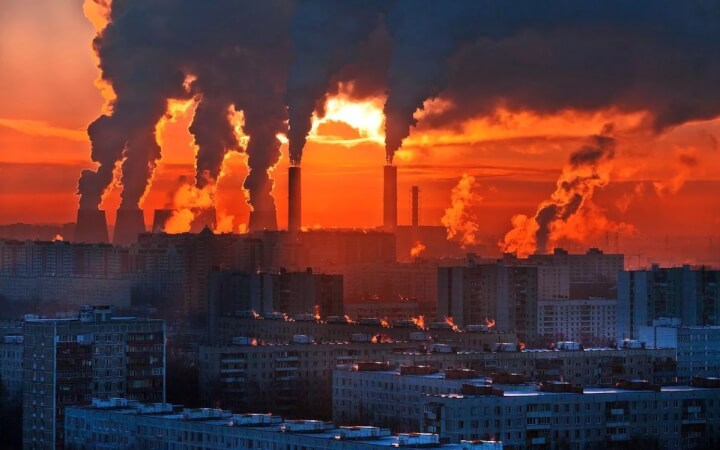 Фатальні наслідки для України через знищення екосистеми: факти на 20 років вперед