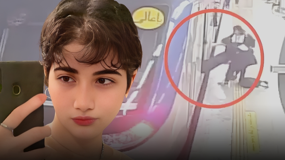 В Ірані силовики вбили дівчину за 