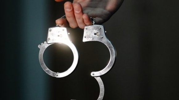 Двох злочинців затримали у Кам'янському районі