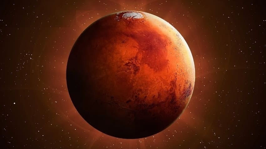 Для польоту на Марс буде використана ракета-носій New Glenn Джеффа Безоса