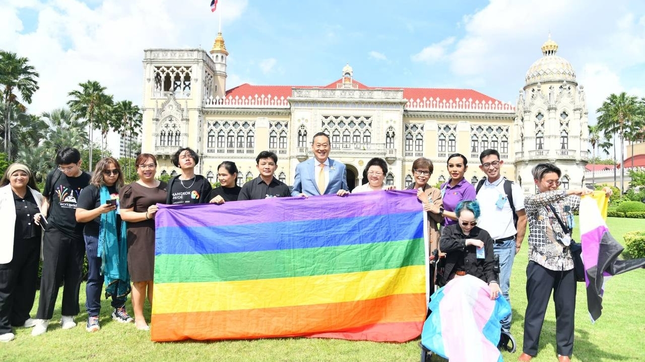 Таїланд наближається до легалізації одностатевих шлюбів: історичний крок у азійському регіоні