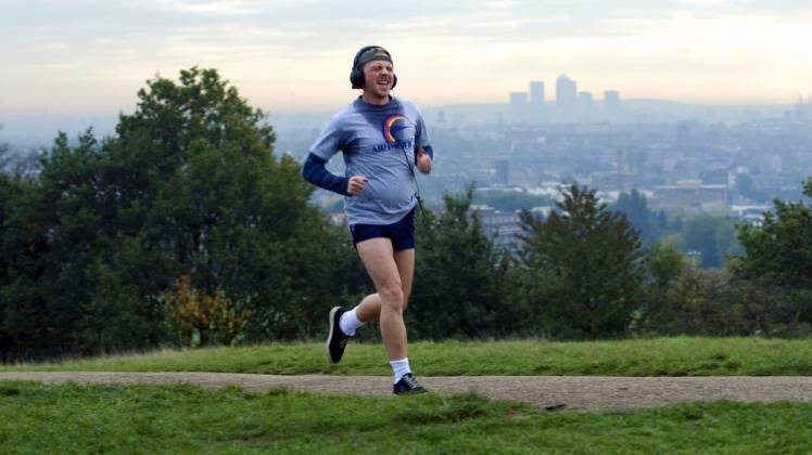 Бігом до успіху: як заняття бігом покращують якість життя