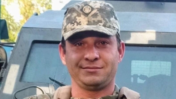 На війні загинув військовий з Покрова