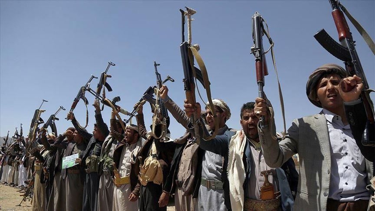 Єменські хусити взяли на себе відповідальність за запуск ракети по Ейлату