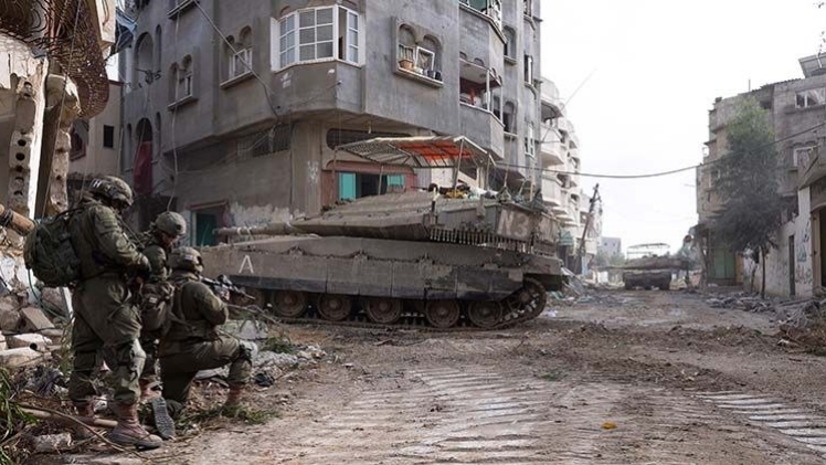 Тіло заручника Елії Толедано знайшли в секторі Газа