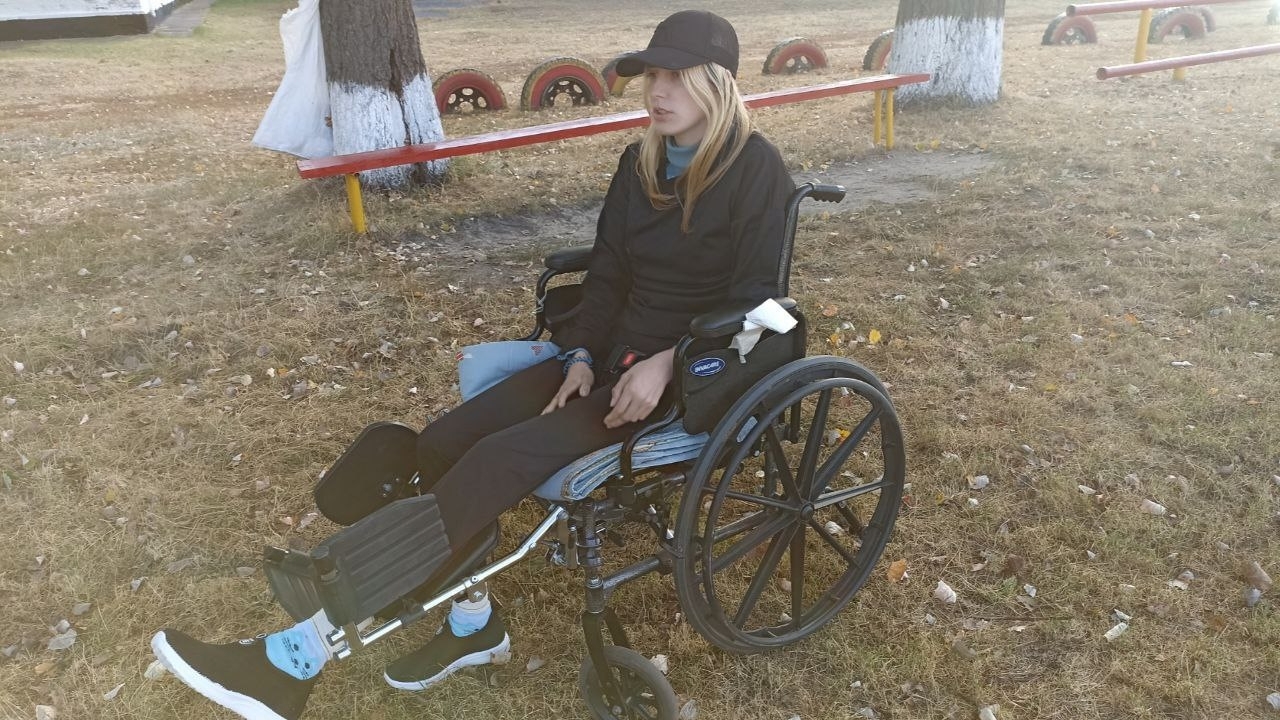 Як вибрати та купити інвалідний візок: посібник для людей з обмеженими можливостями