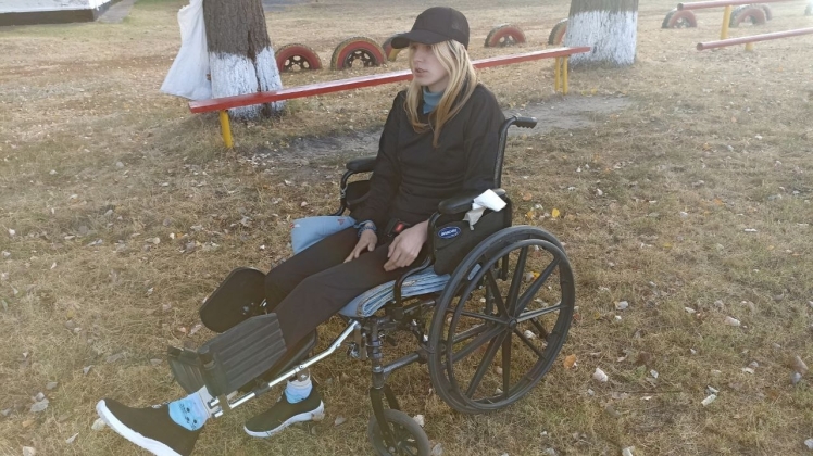 Як вибрати та купити інвалідний візок: для людей з інвалідністю