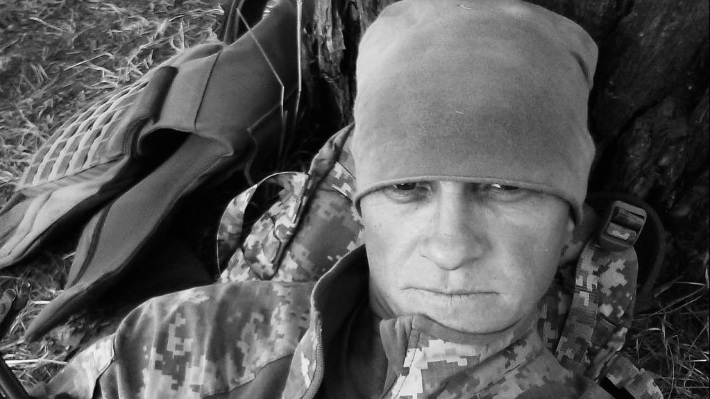 У бою з окупантами загинув нікополець Денис Паршенков