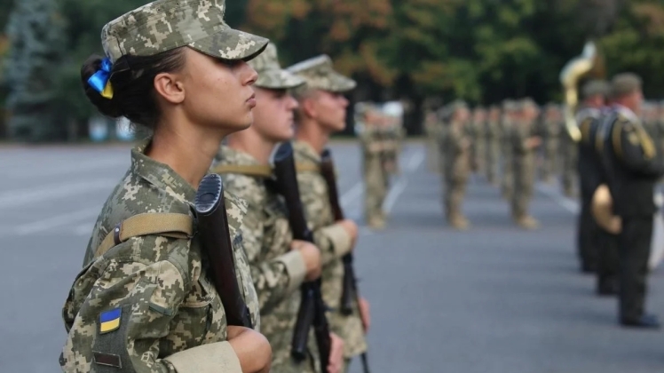 Україна: вплив війни на гендерну рівність