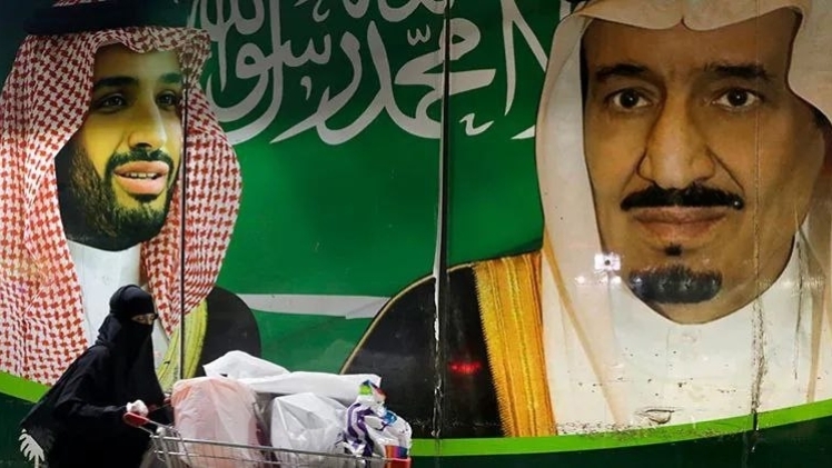 Нормалізація відносин між Ізраїлем та Саудівською Аравією