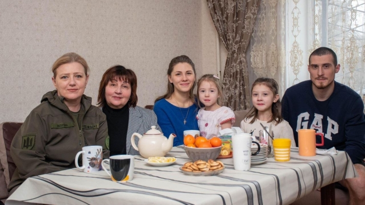 334 родини ветеранів на Дніпровщині отримали кошти на житло