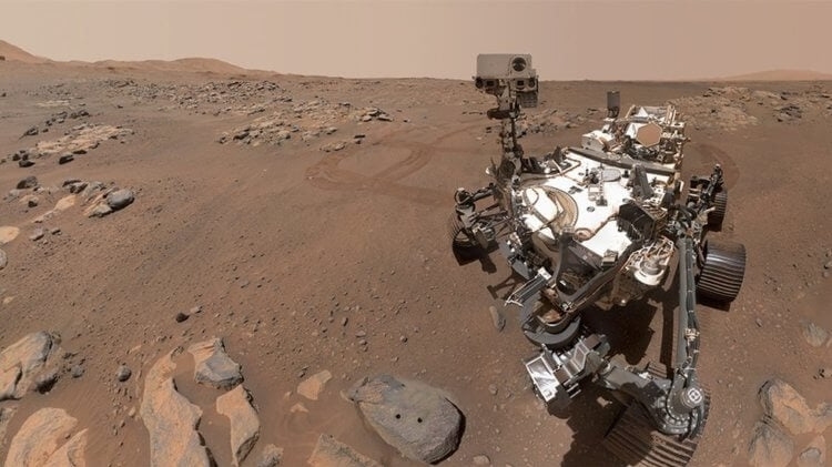 Чому виявлення життя на Марсі може бути поганою новиною для людства?