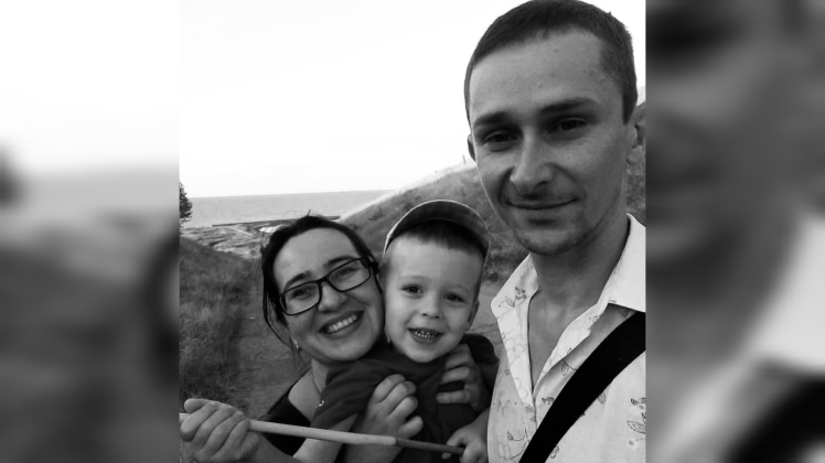 У Харкові внаслідок ворожої атаки загинула родина з трьома дітьми