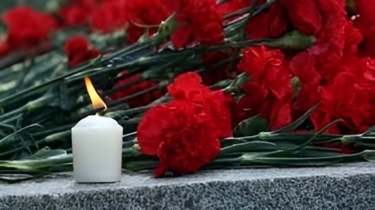 Не витримало серце: у лікарні Камянського помер військовий