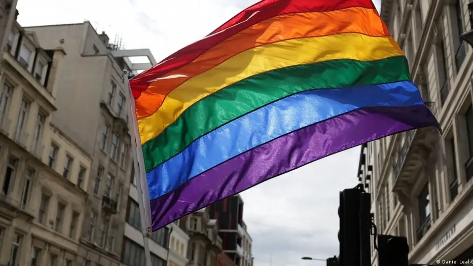 ЛГБТ потрапило до реєстру екстремістських організацій у Московії
