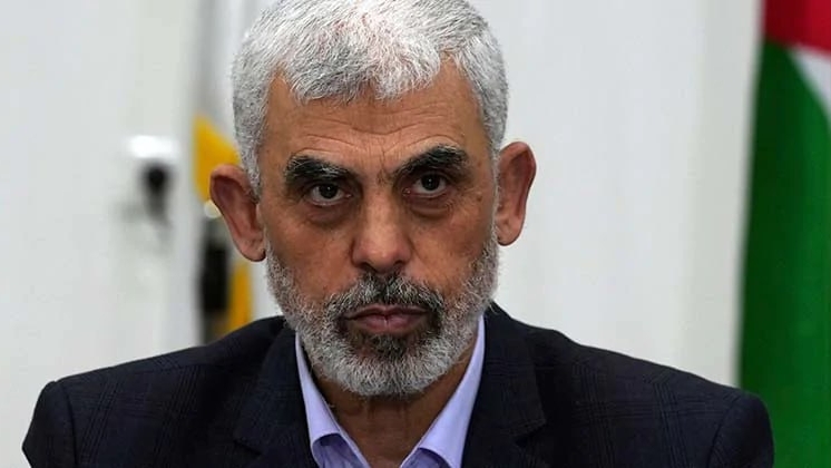ХАМАС заявив, що тимчасово припиняє свою участь у переговорах щодо припинення вогню в Газі