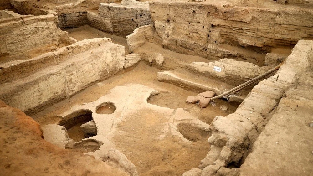 8600-річний хліб: у Чаталхоюку виявлено найстаріших хліб у світі