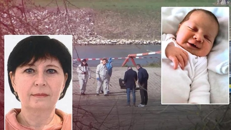 У Німеччині вбили біженку з України