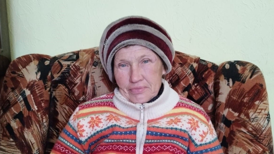 На Дніпровщині розшукують безвісти зниклу 63-річну жінку