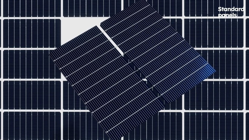 Сонячні панелі Maxeon з ефективністю 24,9% виходять на ринок: революція в сонячній енергетиці?