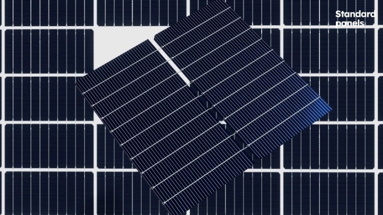 Компанія Maxeon розробила сонячні панелі з КПД 24,9%