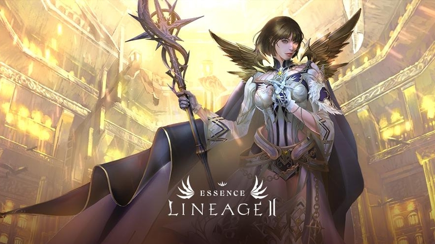 Lineage 2 Essence: повернення легенди