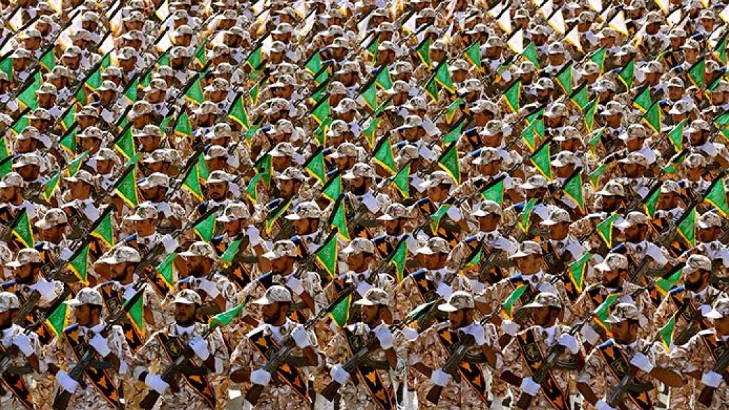 Адміністрація Байдена чекає на удар Ірану по Ізраїлю цими вихідними