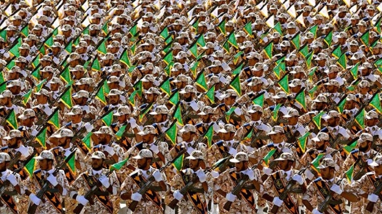 Іран збирається атакувати Ізраїль