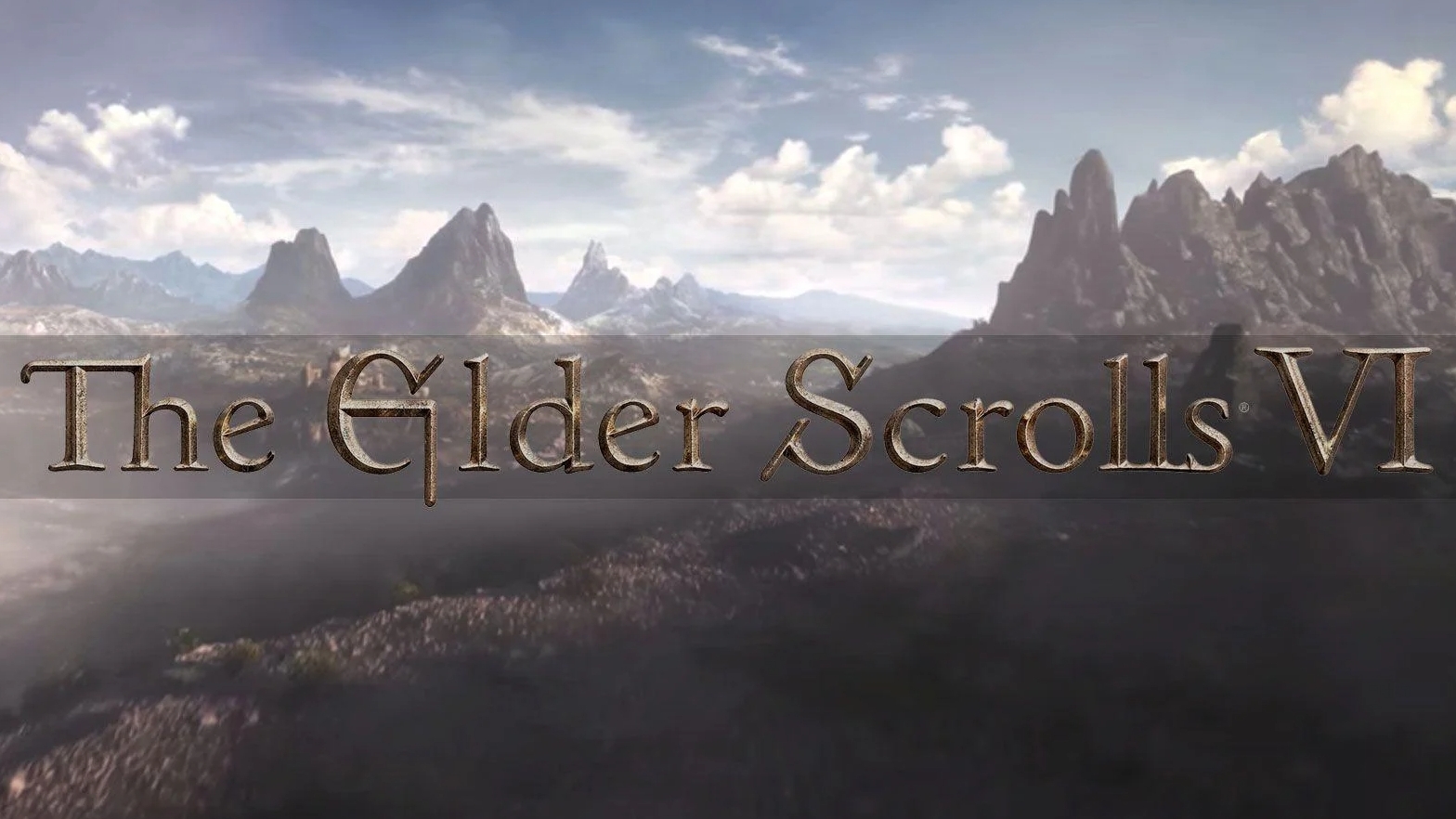 Elder Scrolls 6: коли ж вихід?
