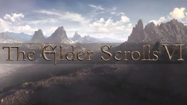 Коли вийде Elder Scrolls 6