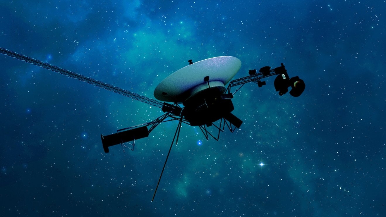 Легендарний «Вояджер-1» знову на зв'язку: космічний апарат передає дані після 5-місячного мовчання