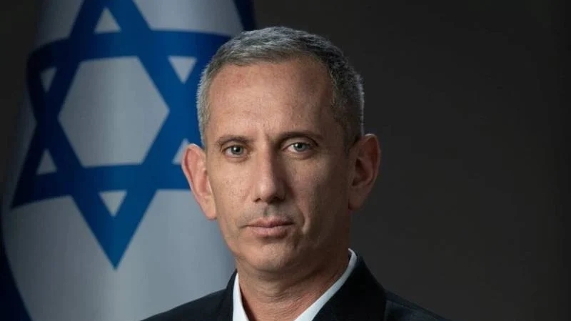 Прес-секретар ЦАХАЛу відреагував на публікацію ХАМАСу
