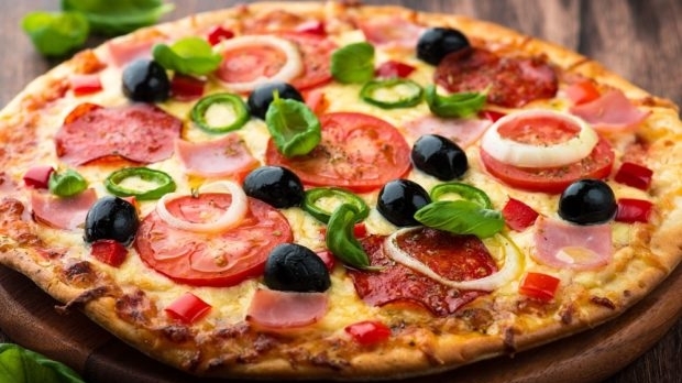 Доставка піци у Дніпрі: смачний порятунок у будь-якій ситуації