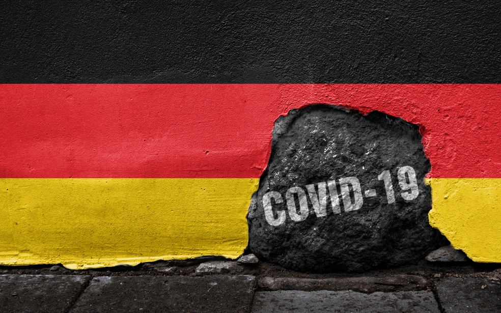 Коронавірус у Німеччині / Найбільша щоденна кількість смертей і знову зростання заражених