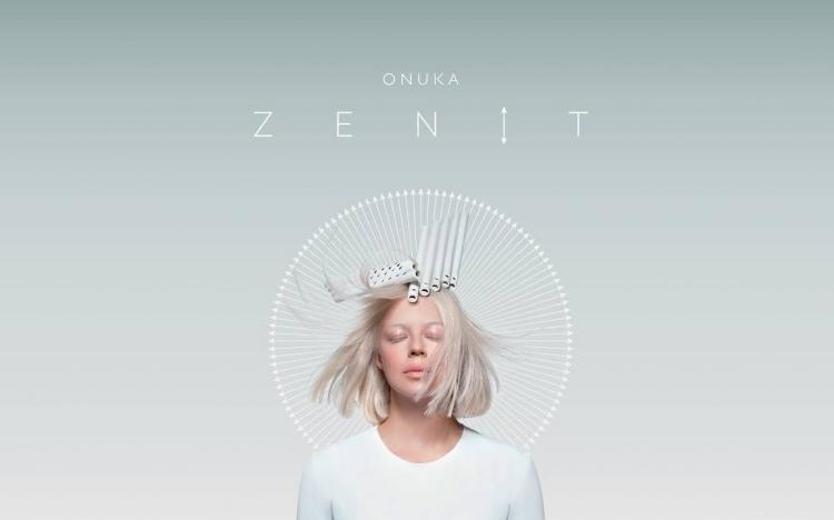 ONUKA потішила українцем новим відео до пісні ZENIT